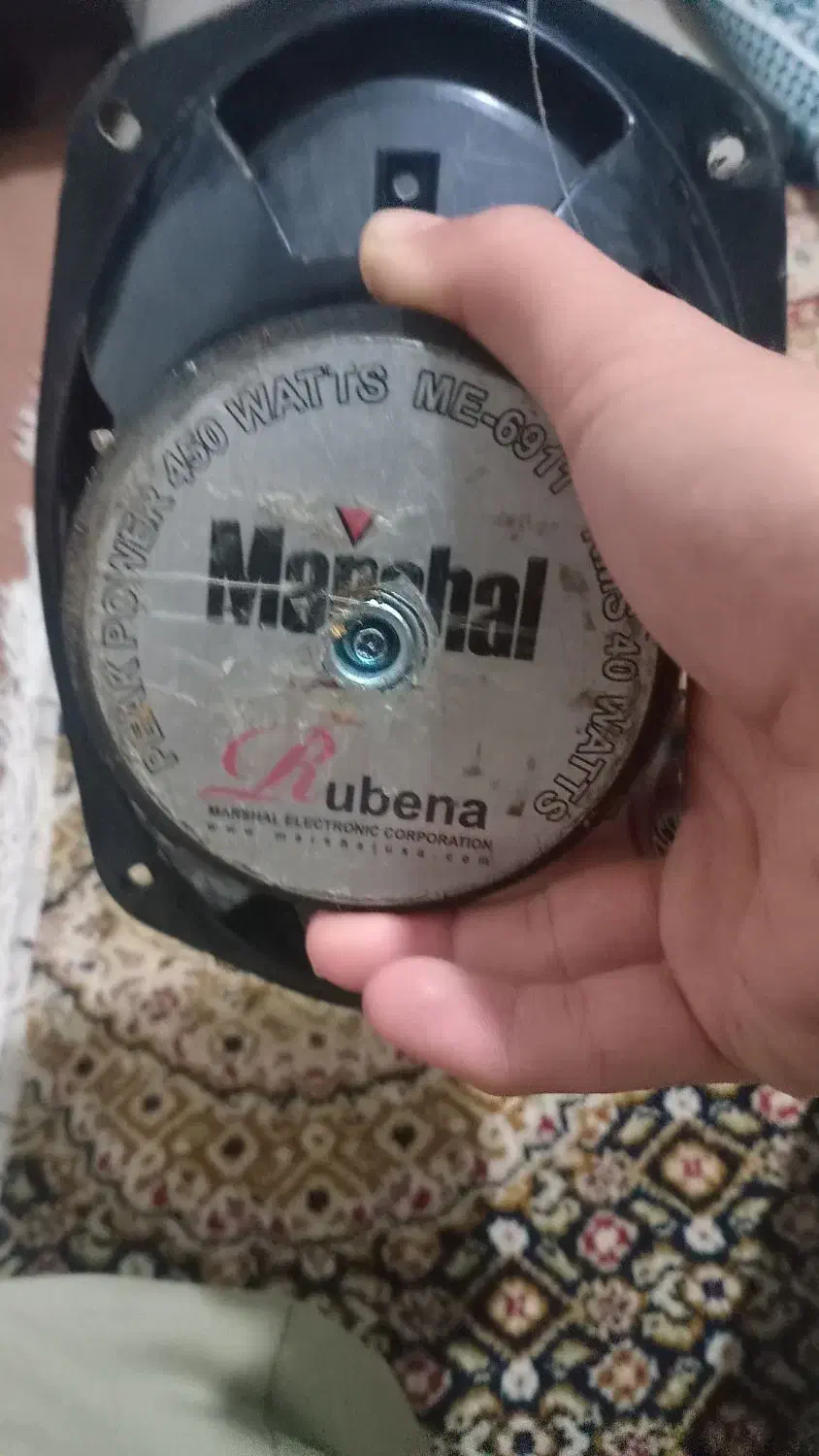 یه عدد باند سالم|صوتی و تصویری|میاندوآب, |دیوار