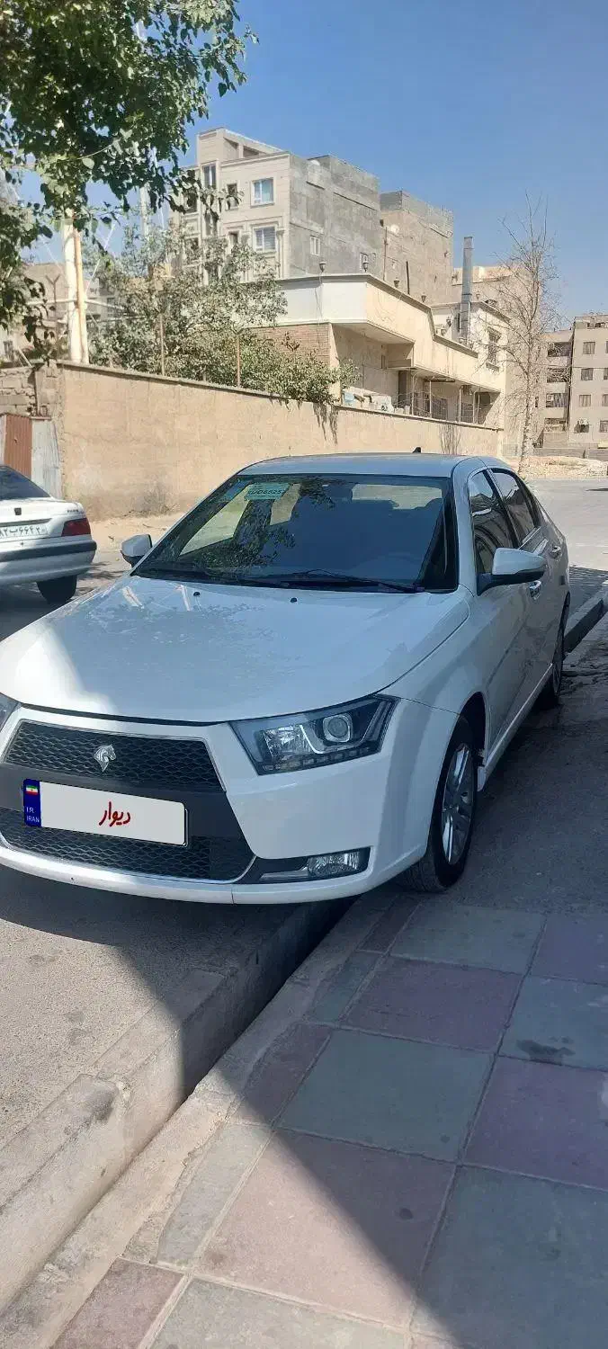 دنا پلاس ۶ دنده|خودرو سواری و وانت|قدس, شهر‌قدس|دیوار