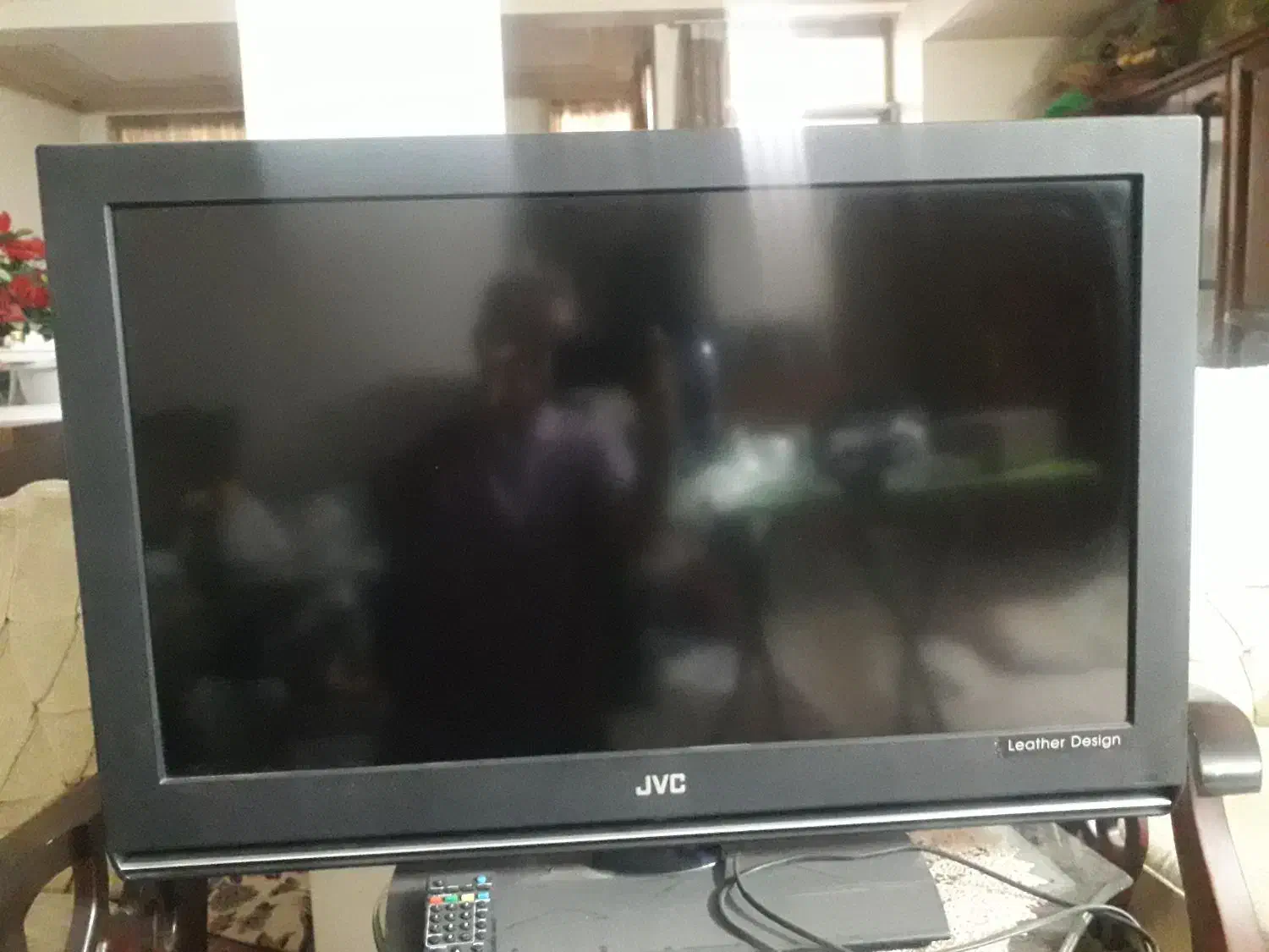 تلویزیون جی وی سی ژاپن|تلویزیون و پروژکتور|تهران, دروازه شمیران|دیوار