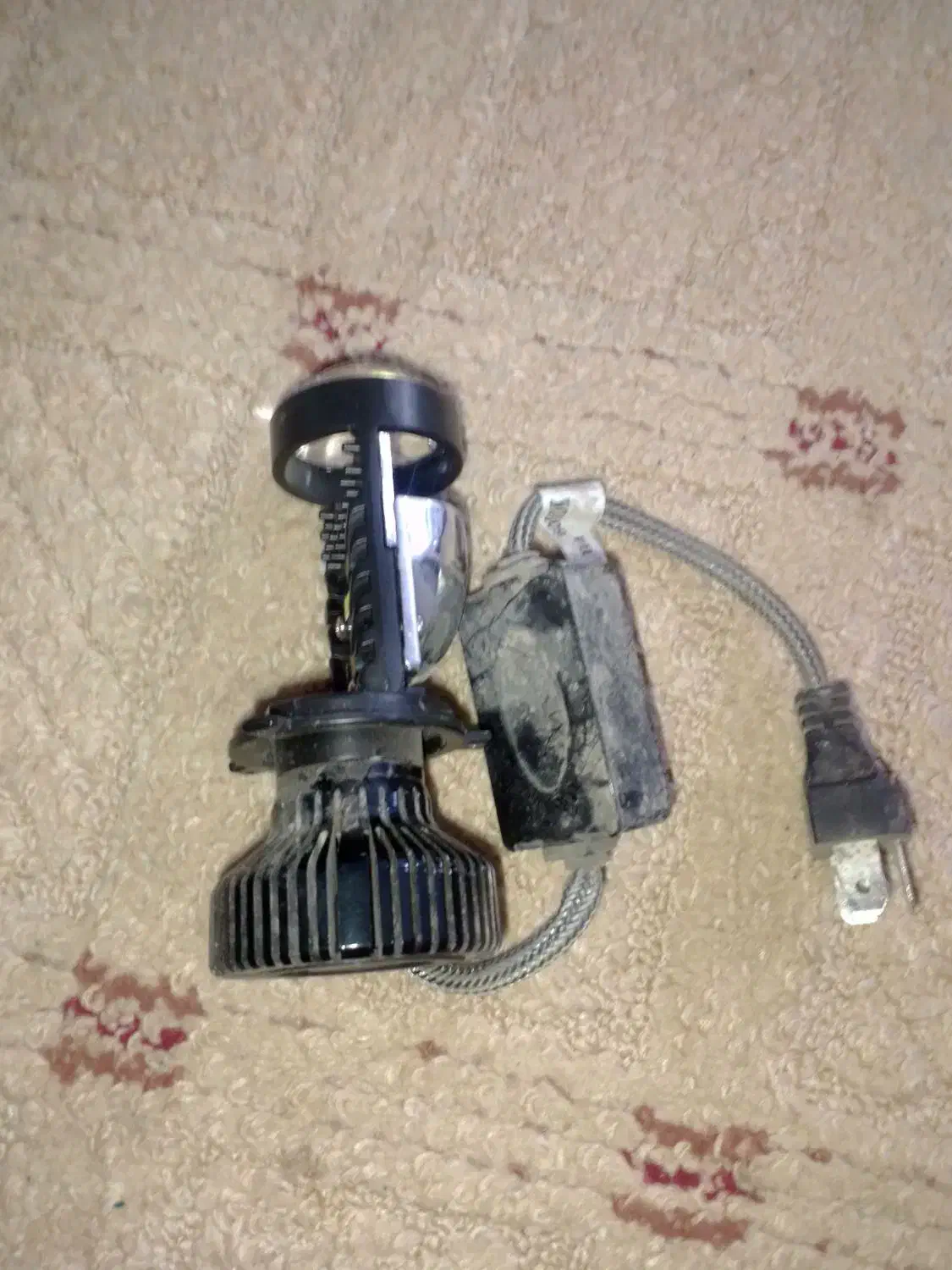 لامپ|لامپ و چراغ|ایلام, |دیوار