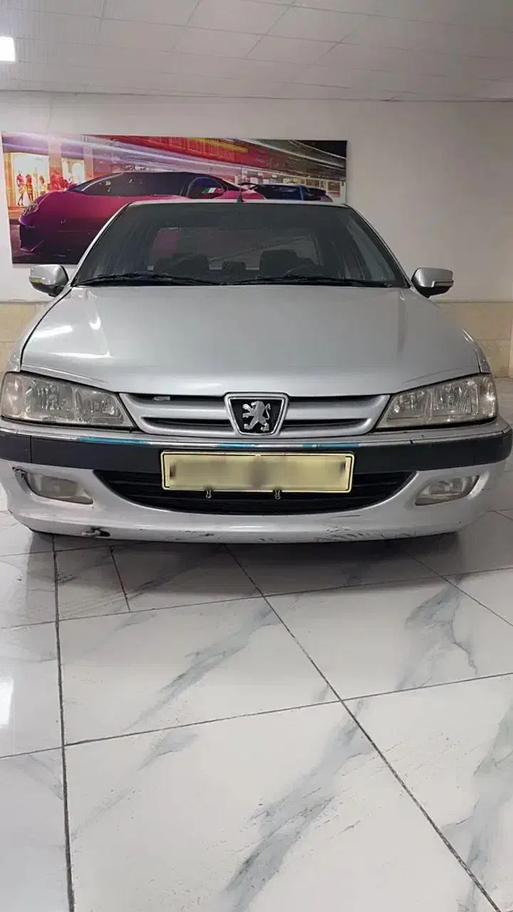 پرشیا۸۵،قیمت۳۸۵/۰۰۰/۰۰۰|خودرو سواری و وانت|ارومیه, |دیوار