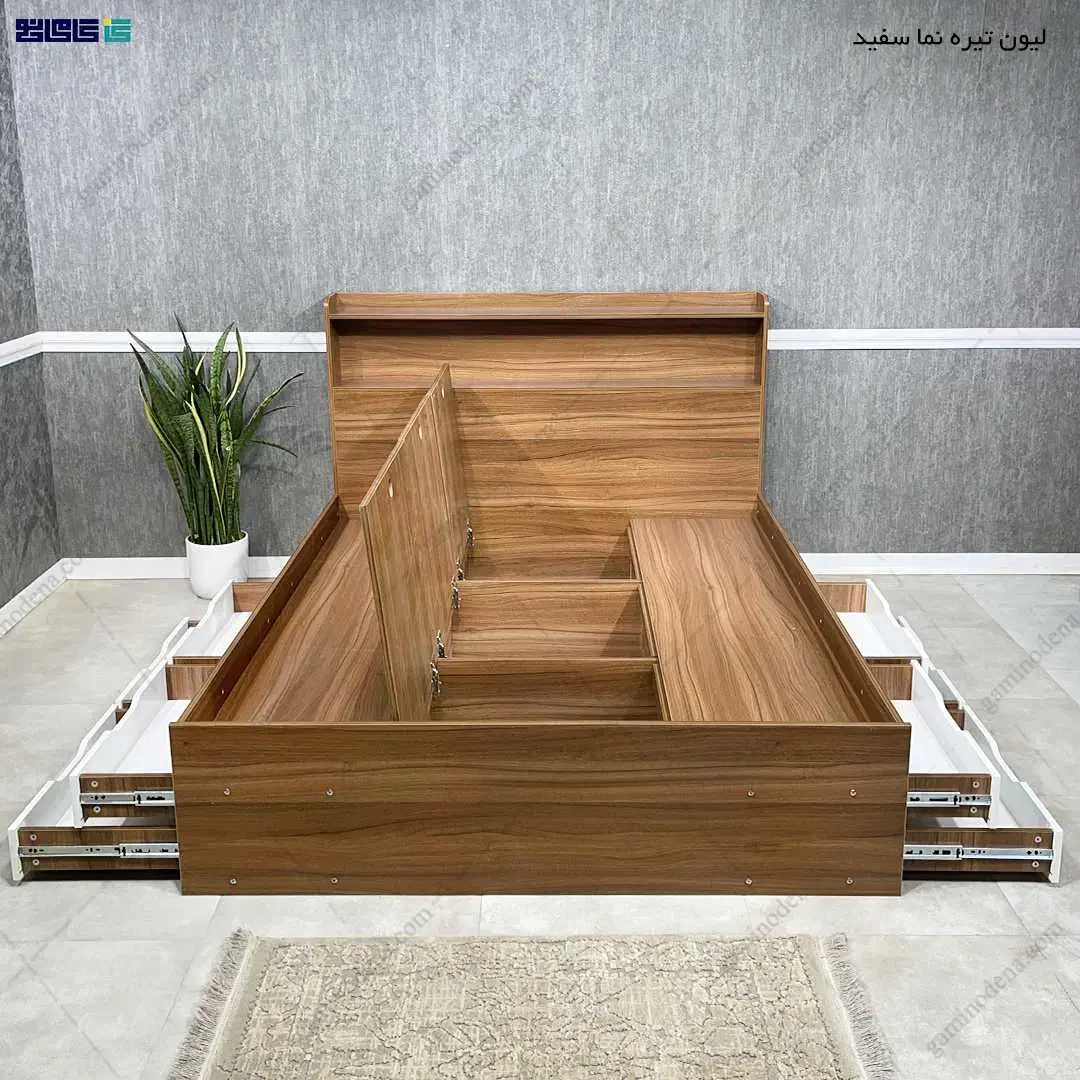 تختخوا|تخت و سرویس خواب|مراغه, |دیوار