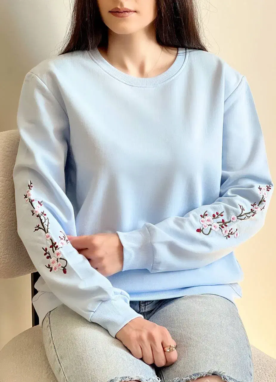 دورس استین شکوفه|لباس|یزد, |دیوار