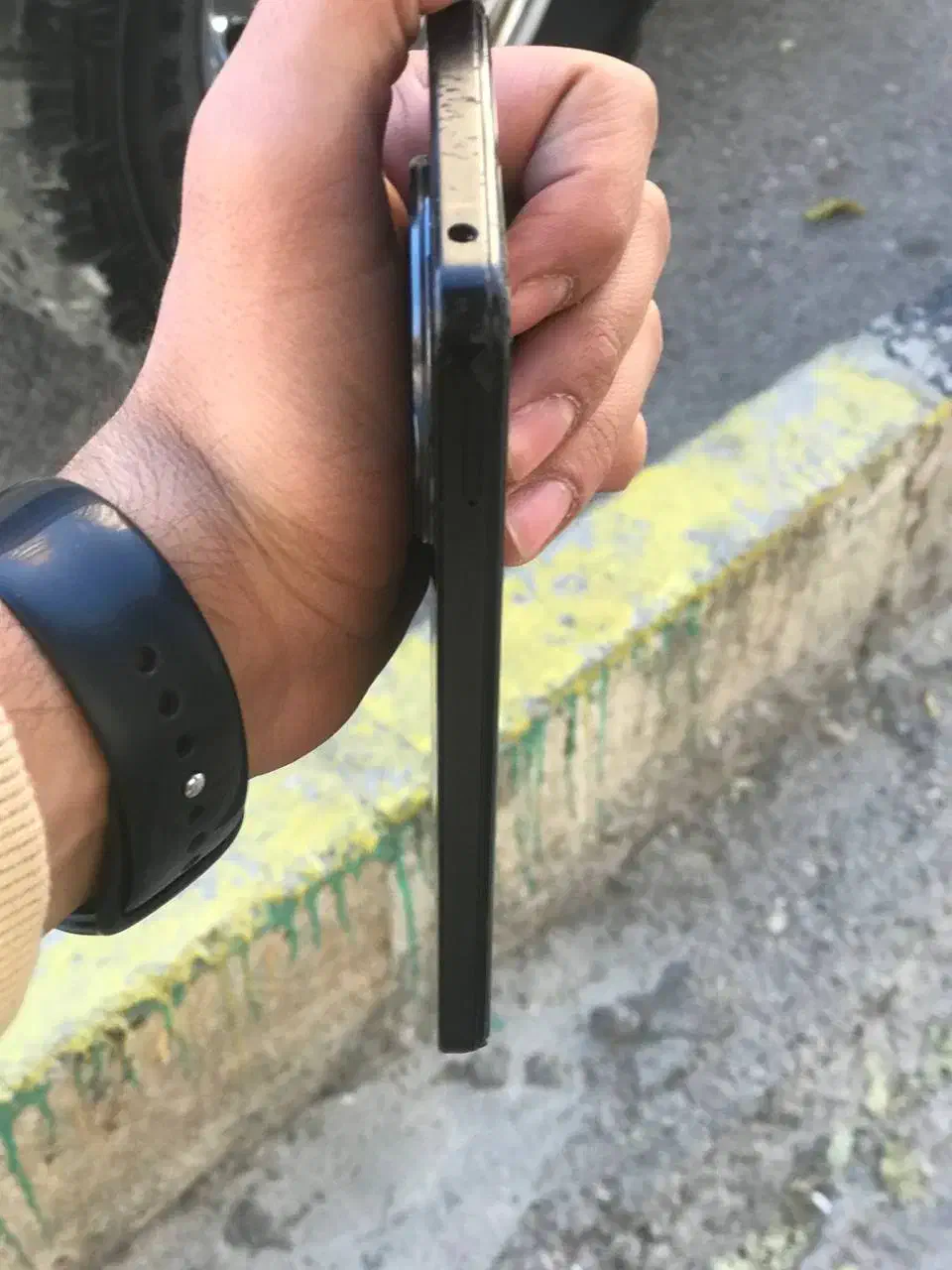 گوشی موبایل poco c75|موبایل|ایلام, |دیوار