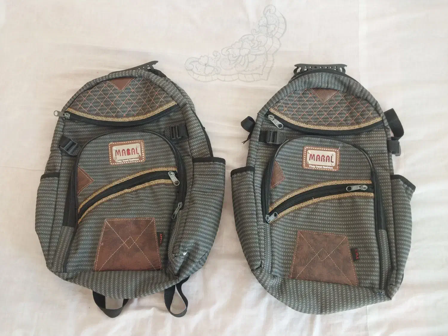 کوله کیف مدرسه|لوازم التحریر|مشهد, هنرستان|دیوار