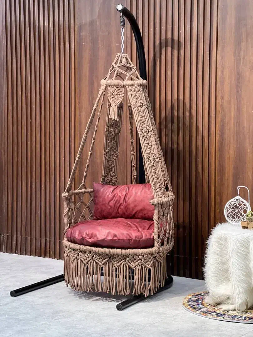 تاب فلزی باغی ویلایی|صندلی و نیمکت|ماسال, |دیوار