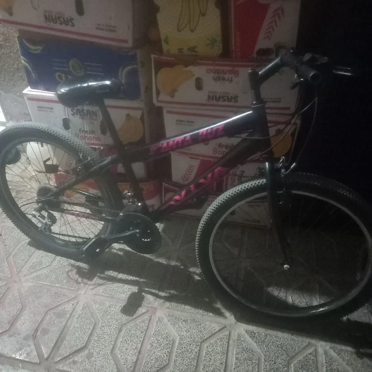 سایز ۲۴|دوچرخه، اسکیت، اسکوتر|مشهد, نوده|دیوار