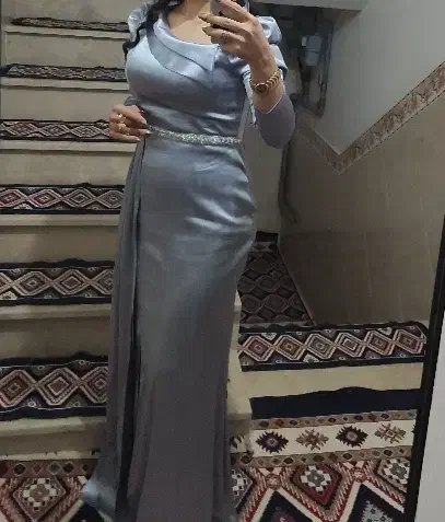 لباس مجلسی|لباس|رباطکریم, نصیرشهر|دیوار