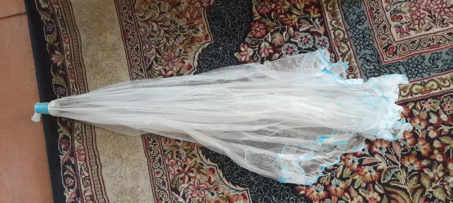 پشه بند توری بچه|اسباب و اثاث بچه|کرمان, |دیوار