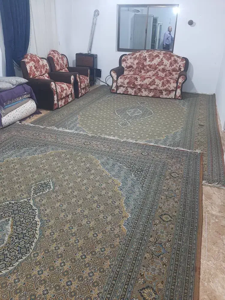 اجاره روزانه سوئیت ،در محیطی سرسبز وزیبا|اجارهٔ کوتاه‌مدت آپارتمان و سوئیت|شیرگاه, |دیوار