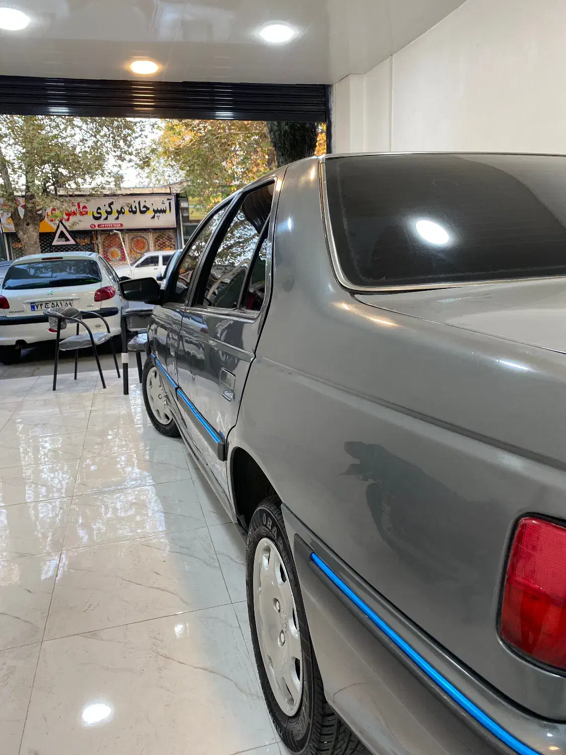 پژو پارس مدل88|خودرو سواری و وانت|علیآباد کتول, |دیوار