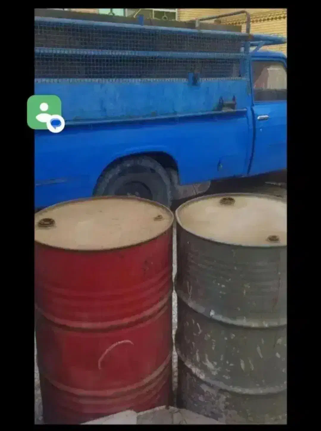 بشکه|مصالح و تجهیزات ساختمان|زابل, |دیوار