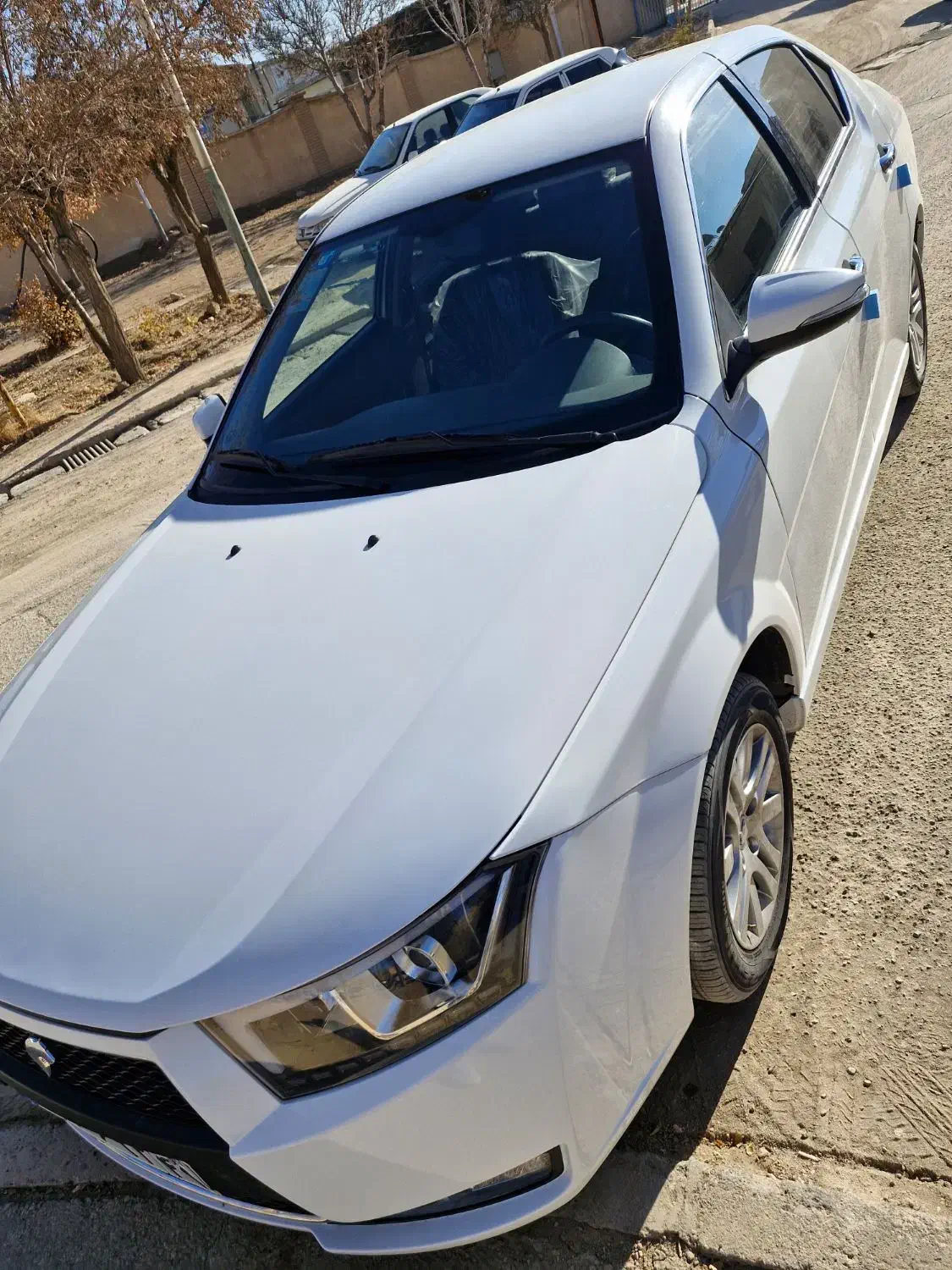 دناپلاس مدل۱۴۰۱|خودرو سواری و وانت|همدان, |دیوار