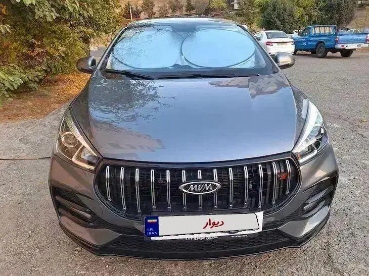 آریزو 5SPORT FL|خودرو سواری و وانت|تهران, لویزان|دیوار