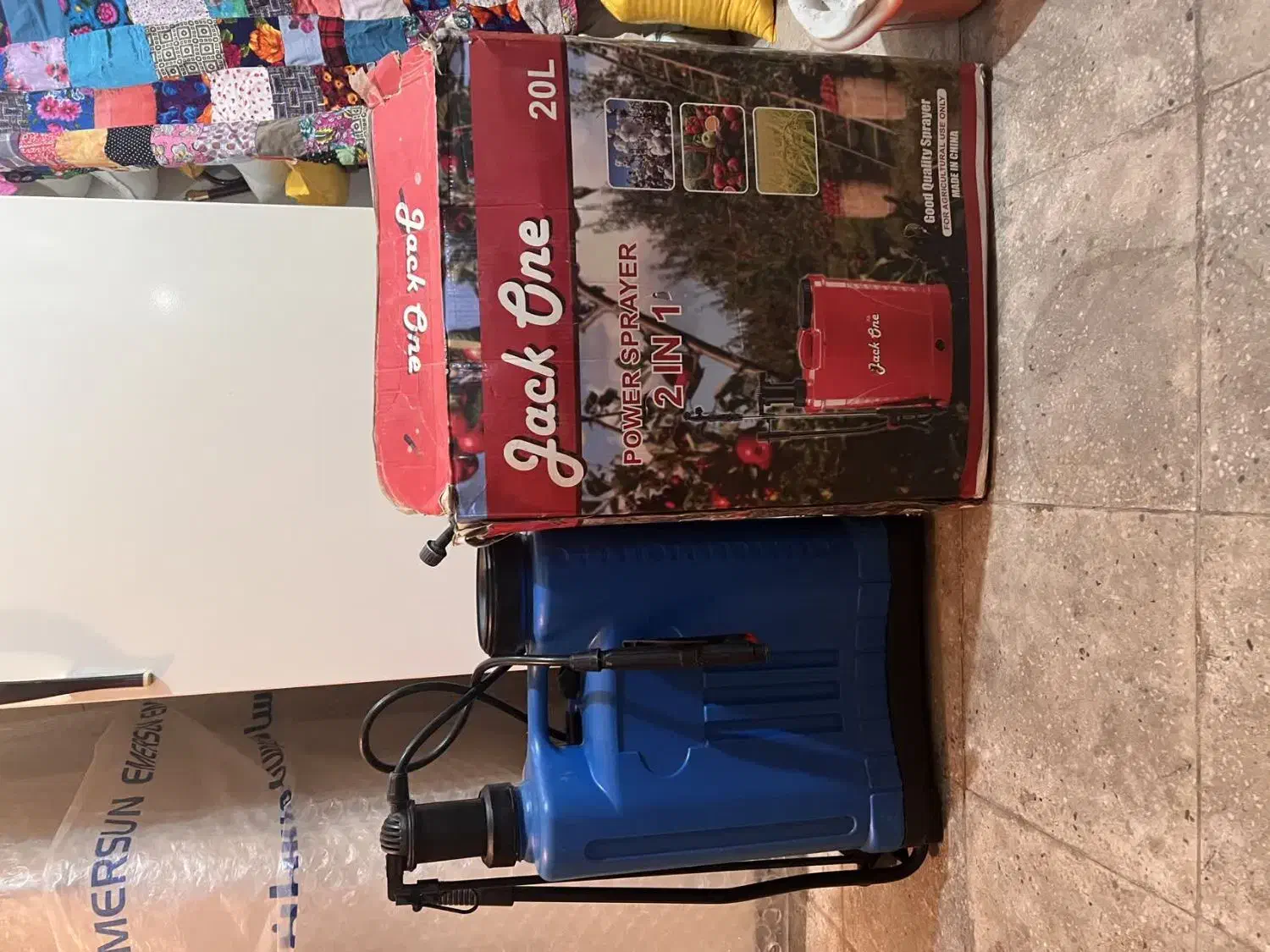 سم پاش|ابزارآلات|گرمسار, |دیوار