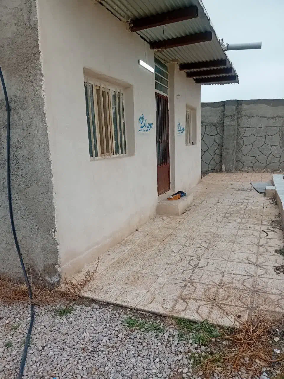 خانه درکشمیری سوله|فروش دفتر صنعتی، کشاورزی، تجاری|مشهد, شهید علی محمدی|دیوار