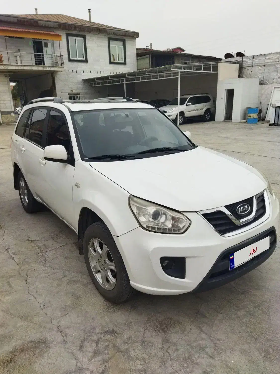 mvmx33|خودرو سواری و وانت|بندر ترکمن, |دیوار