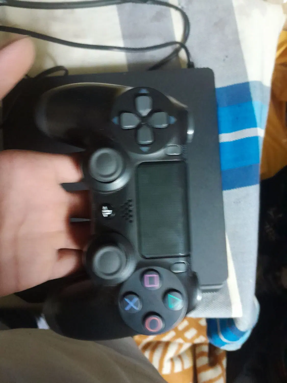 ps4  ورژن ۱۲/۲|کنسول، بازی ویدئویی و آنلاین|باقرشهر, |دیوار