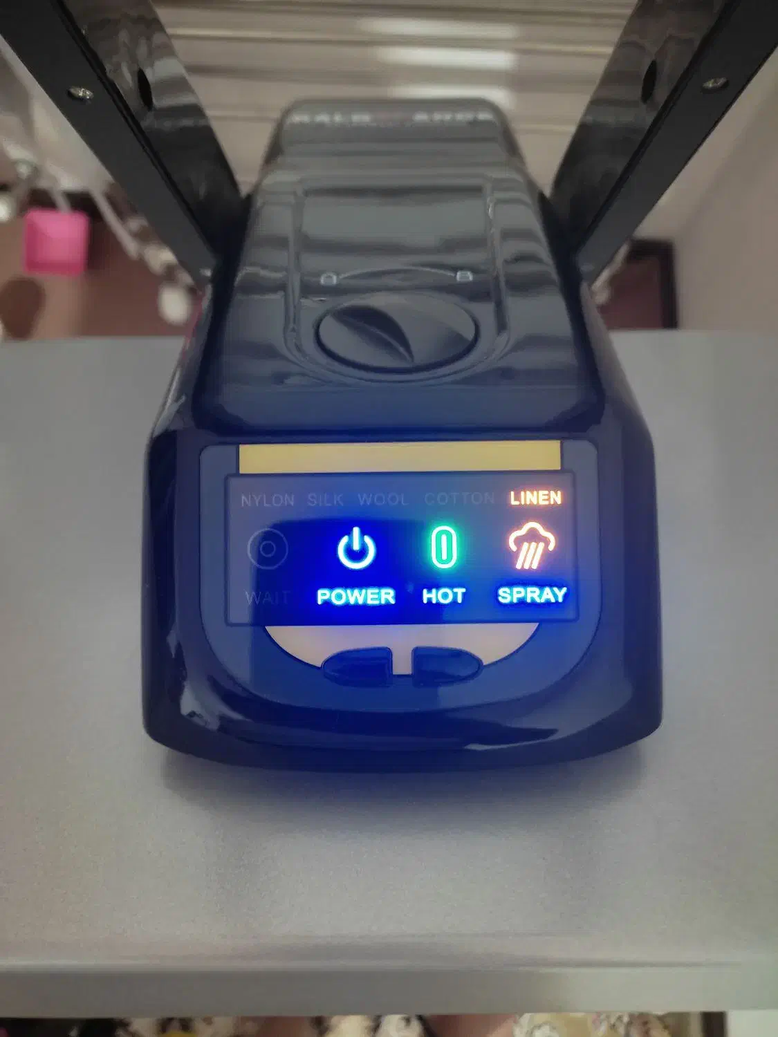 اتو بخار پرسی|اتو و لوازم اتو|اصفهان, شاهد|دیوار