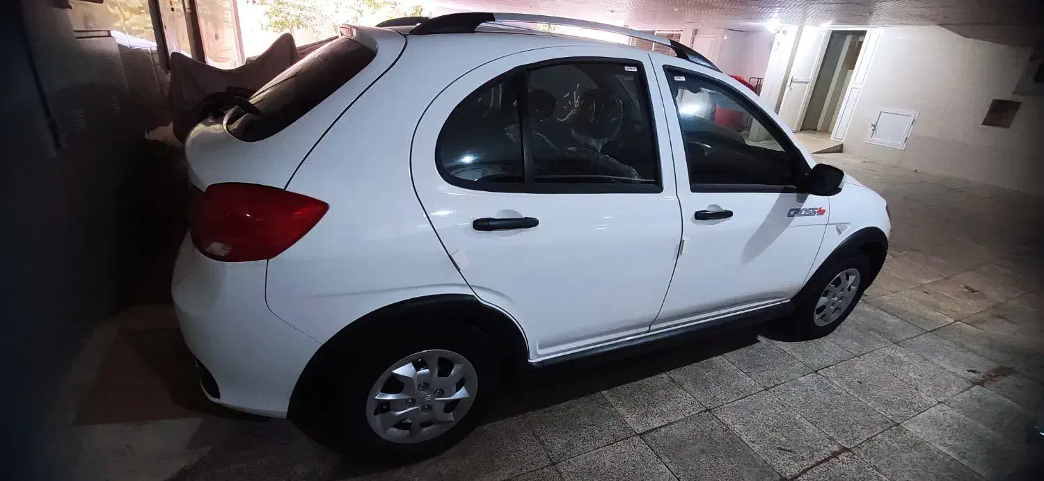 کویک s جدید 85 گانه کوئیک با SBR|خودرو سواری و وانت|شیراز, شاه قلی بیگی|دیوار