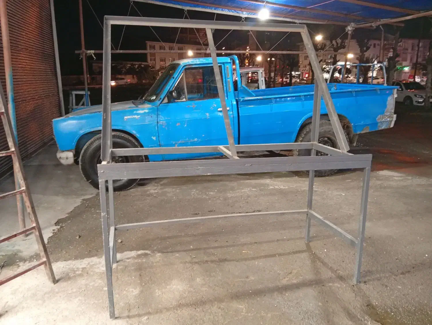 طبق میوه فروشی|فروشگاه و مغازه|صومعهسرا, |دیوار