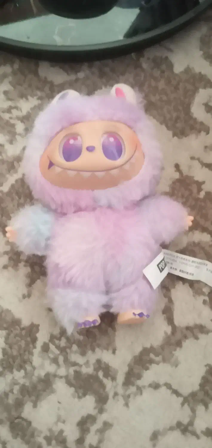 لبوبو|اسباب‌‌بازی|دره شهر, |دیوار