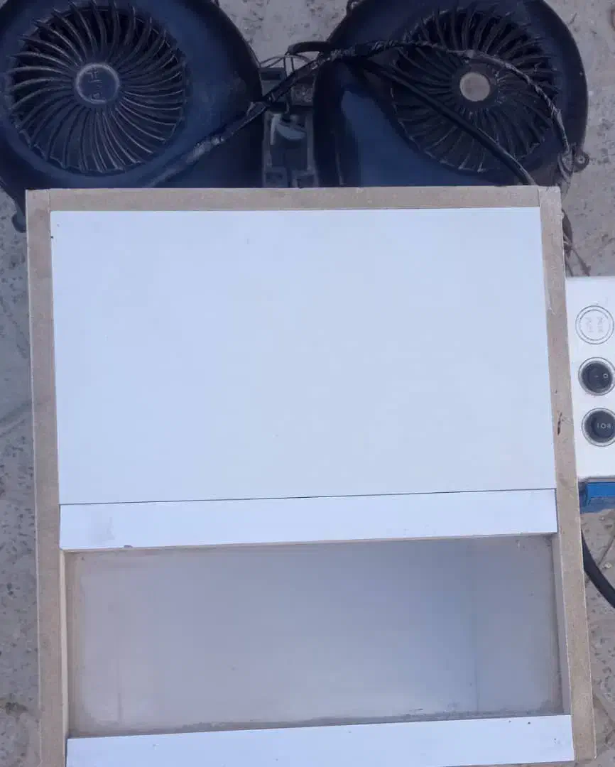 سوپر سایلنت باکس یک دونه و ۳دونه|قطعات و لوازم جانبی رایانه|فارسان, |دیوار