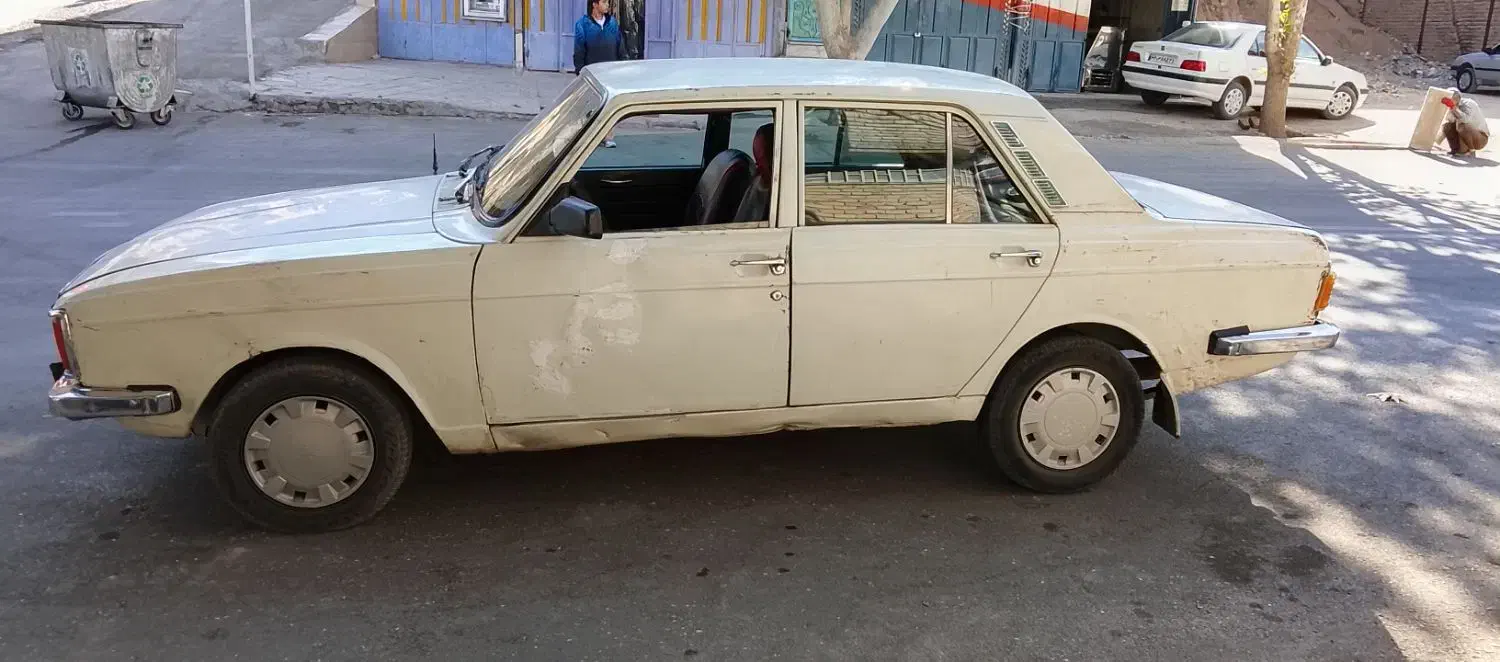 پیکان 83|خودرو سواری و وانت|خرمآباد, |دیوار