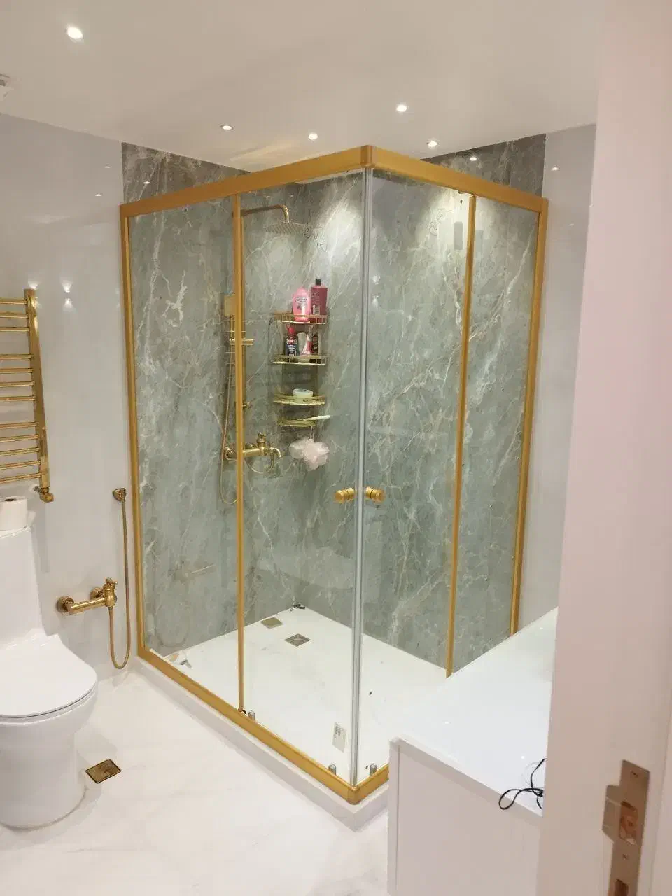 کابین دوش|لوازم حمام|تهران, بنیهاشم|دیوار