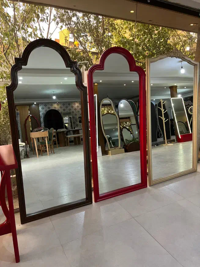 اینه قدی مدل گلستان|آینه|فردیس, فردیس|دیوار
