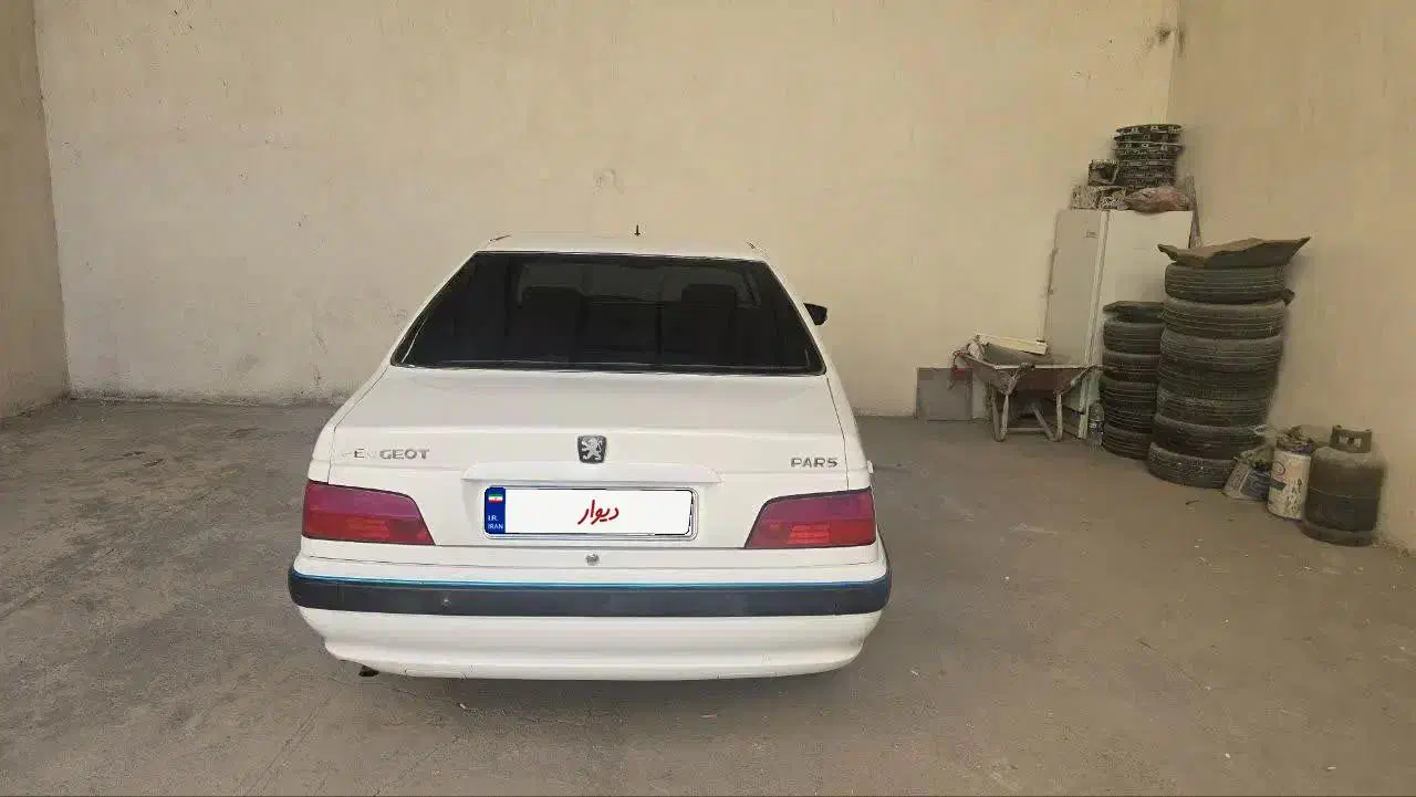 پرشیا سکه دریچه سیمی ۱۴۰۱ هفتادهزار کار واقعی|خودرو سواری و وانت|جعفرآباد, |دیوار