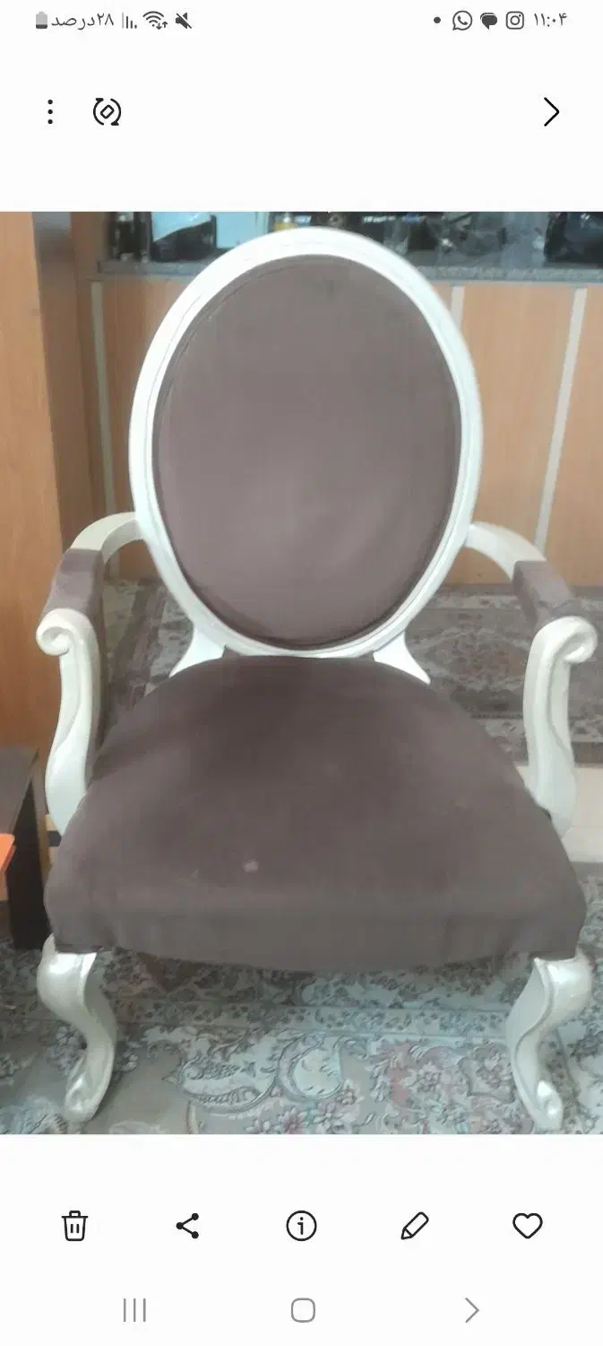 مبل|مبلمان خانگی و میز عسلی|مشهد, شهرک رازی (شهرک غرب)|دیوار