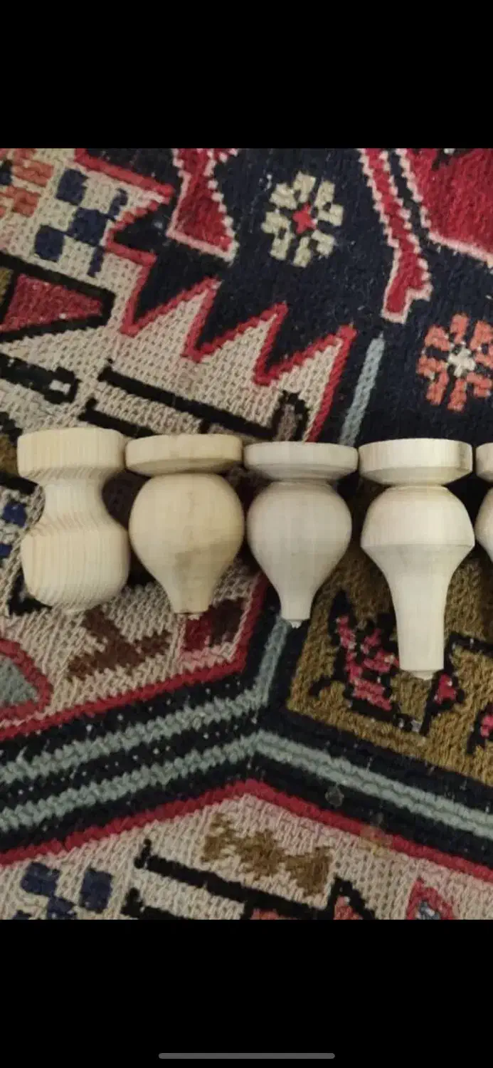 دنیای دستگیره چوبی خرسی تک پیچ فینگر|عمده‌فروشی|تهران, شهید رجایی|دیوار