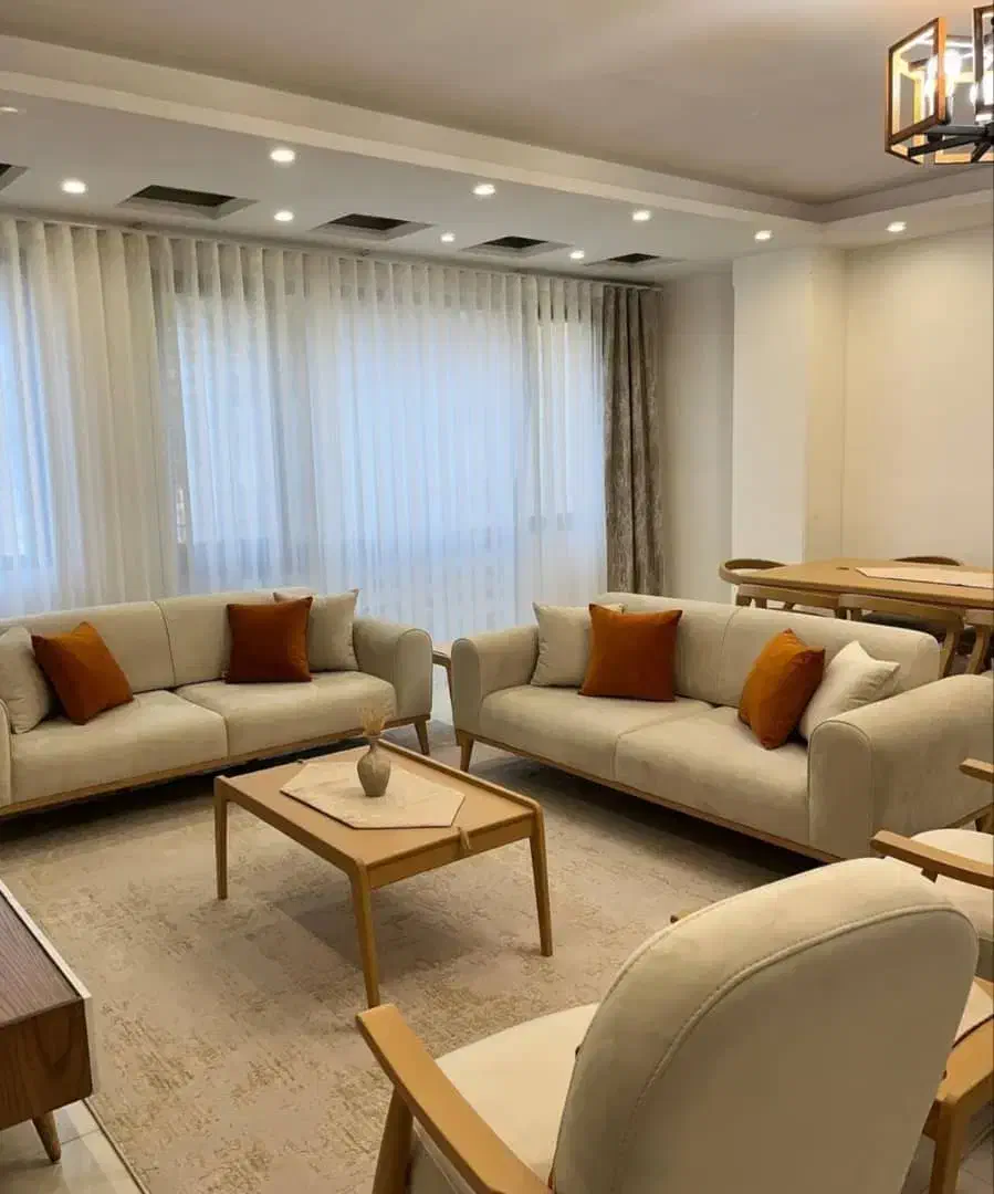 مبل‌الیزابت|مبلمان خانگی و میز عسلی|تهران, تهرانسر شمالی|دیوار