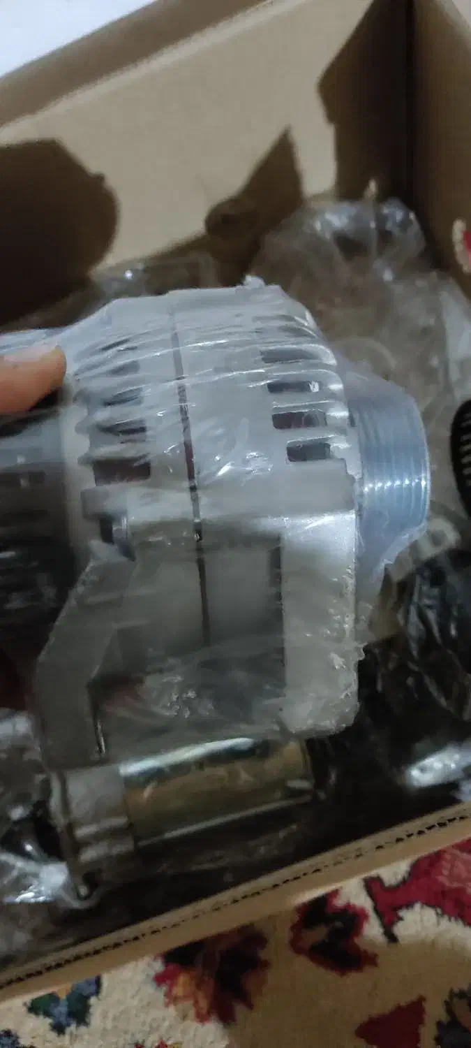 فروش استارت و دینام  نو و استوک|قطعات یدکی و لوازم جانبی|آمل, |دیوار