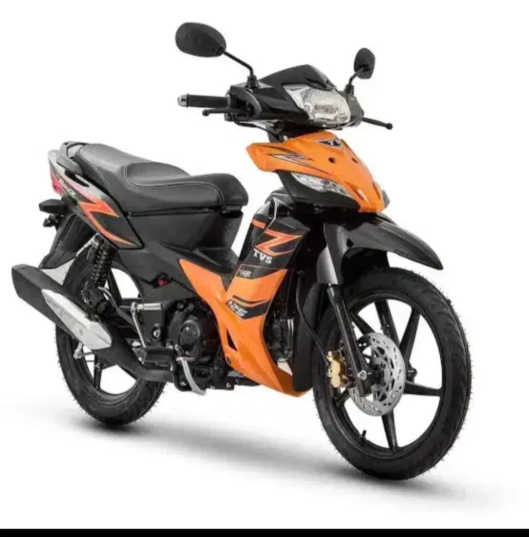 tvs|موتورسیکلت|اهواز, ۳۰ متری|دیوار