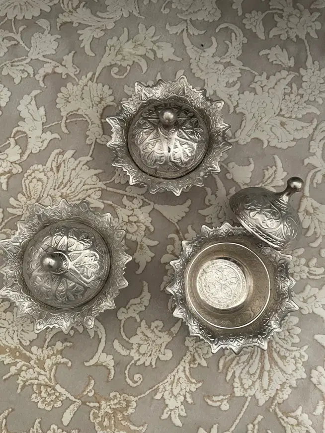ظرف|ظروف سرو و پذیرایی|گرگان, |دیوار