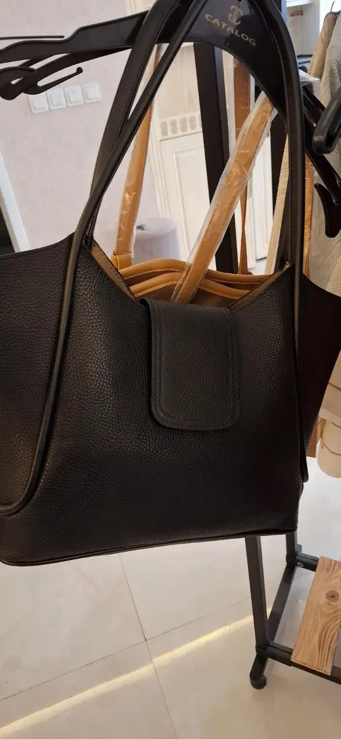 کیف و کفش شیک|کیف، کفش، کمربند|مشهد, سید رضی|دیوار