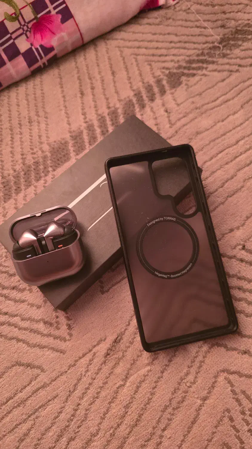 Galexy S25 Ultra 1T|موبایل|تهران, تجریش|دیوار