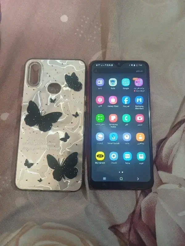 گوشی a10s|موبایل|ارومیه, |دیوار