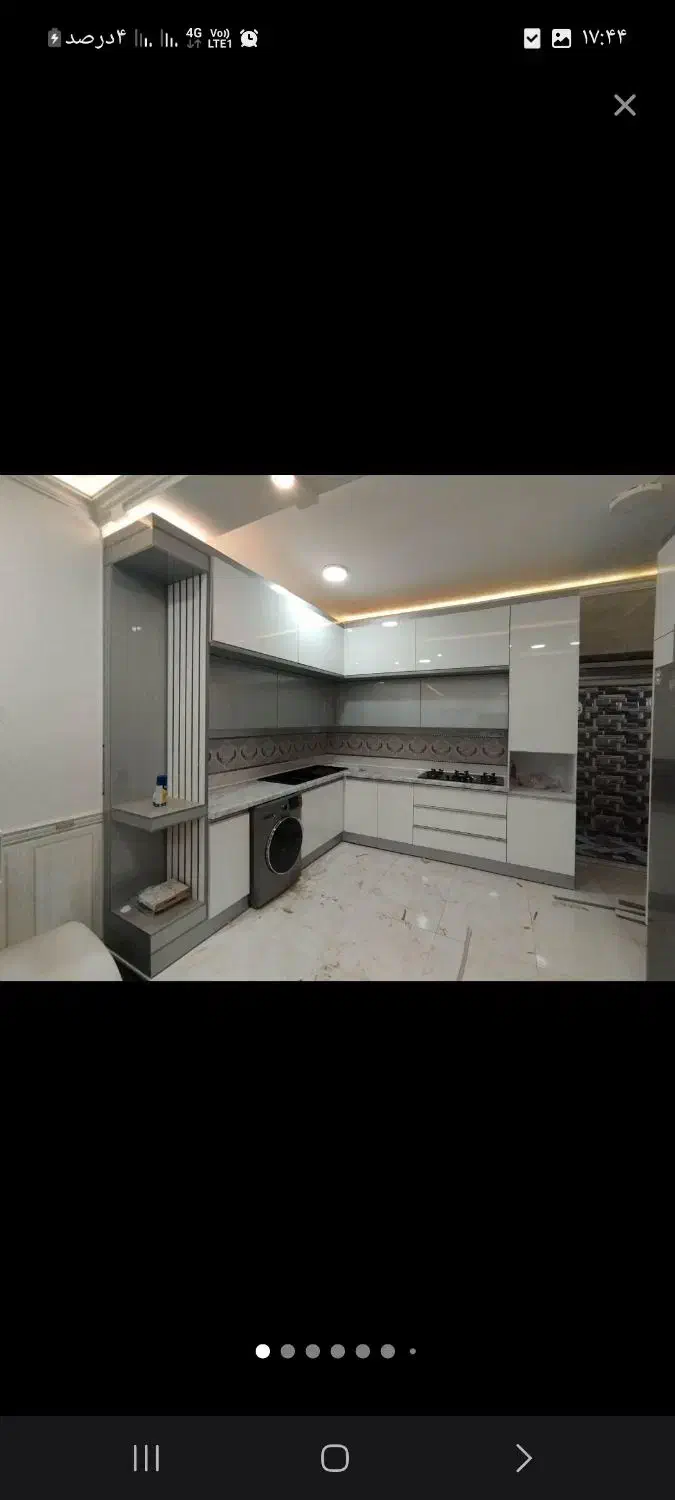 کمد دیواری و کابینت آشپزخانه|خدمات پیشه و مهارت|شوش, |دیوار