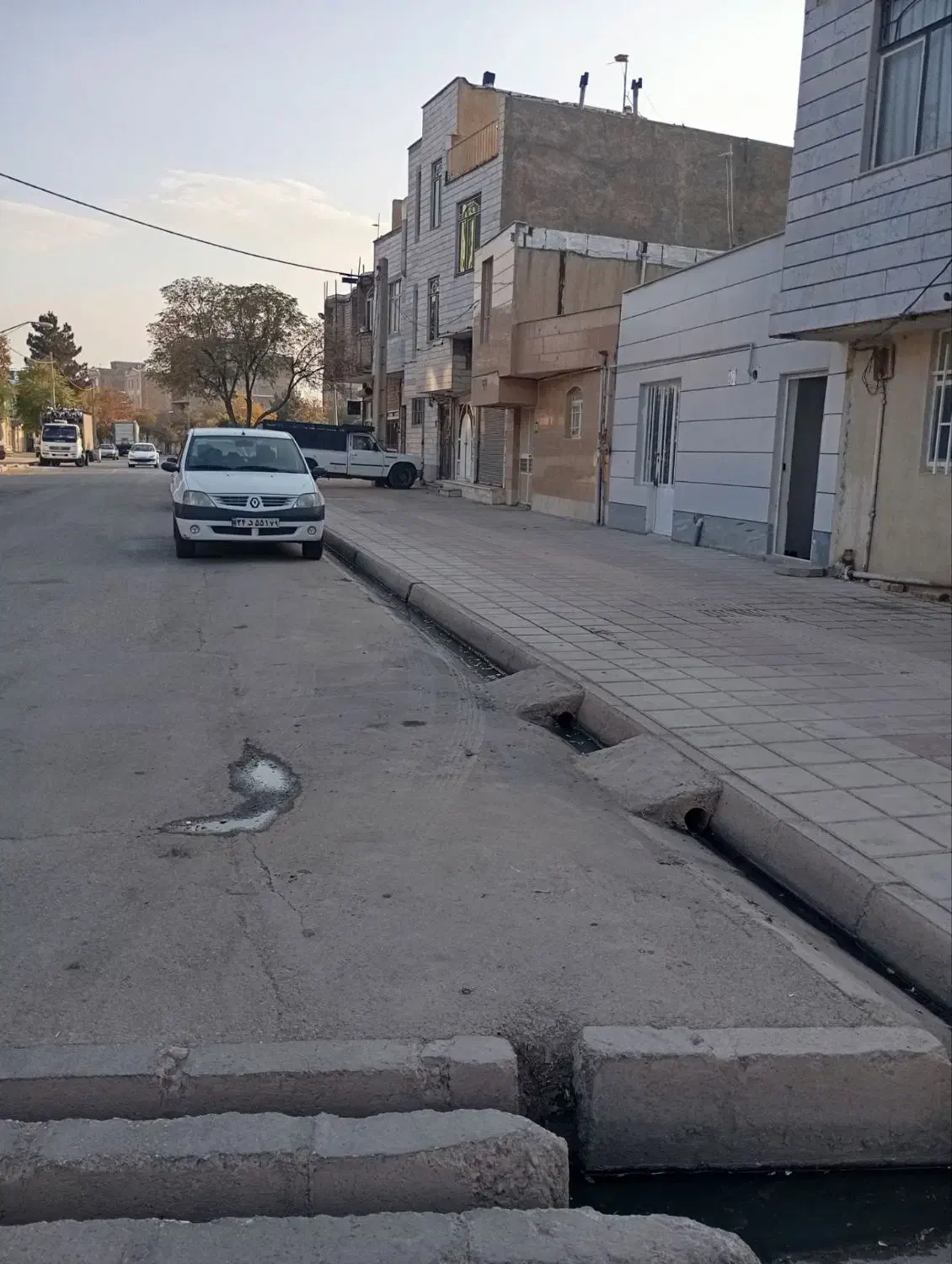 اجاره مغازه|اجارهٔ مغازه و غرفه|اقبالیه, |دیوار