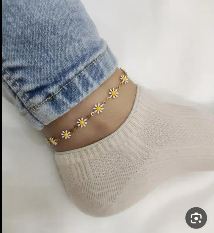 (فروشگاه ساعت و بدلیجات گلچین)پابند بابونه شیک|بدلیجات|تبریز, |دیوار