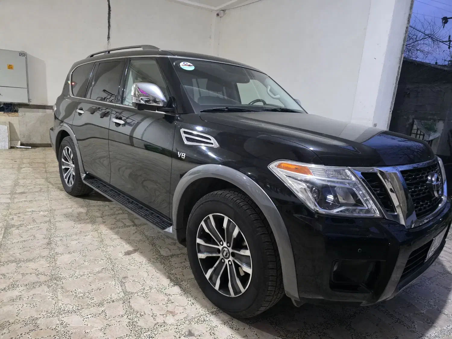 نیسان مدل 2019|خودرو سواری و وانت|تالش, جوکندان|دیوار