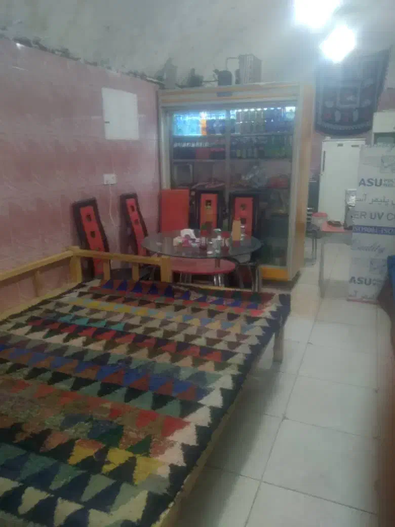 لوازم ساندویچی و پیتزا و جگرکی|کافیشاپ و رستوران|خرمآباد, |دیوار