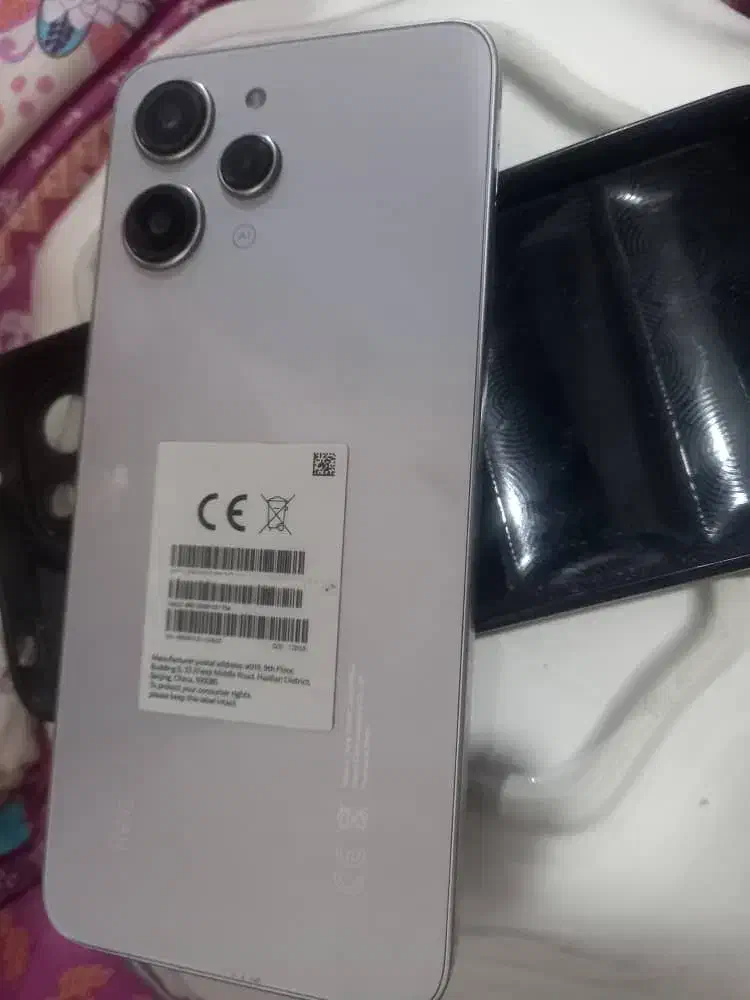 گوشی شیایومی ردمی 12رام 8|موبایل|گرگان, |دیوار