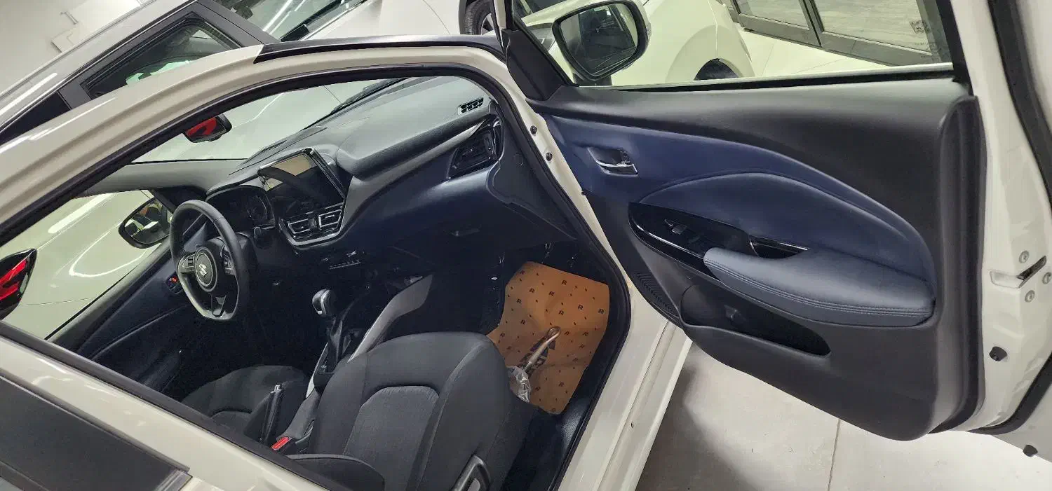 سوزوکی بالنو ۲۰۲۵ صفر AutoLand|خودرو سواری و وانت|اصفهان, جلفا|دیوار