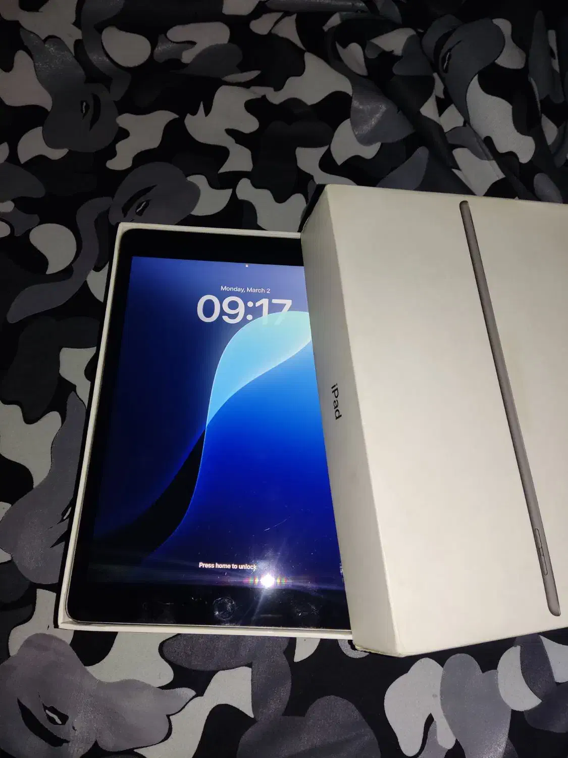 ipad|تبلت|اهواز, یوسفی|دیوار