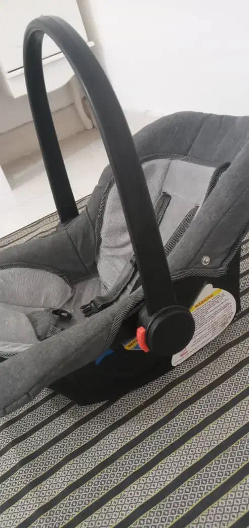 کریر|کالسکه و لوازم جانبی|جیرفت, |دیوار