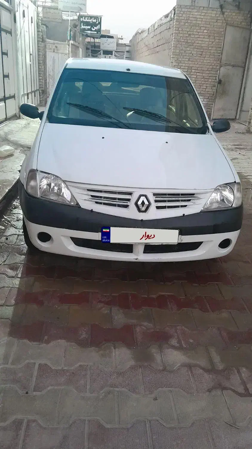 ماشین ال ۹۰فروش فوری|خودرو سواری و وانت|باوی, |دیوار